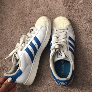 Adidas original superstars